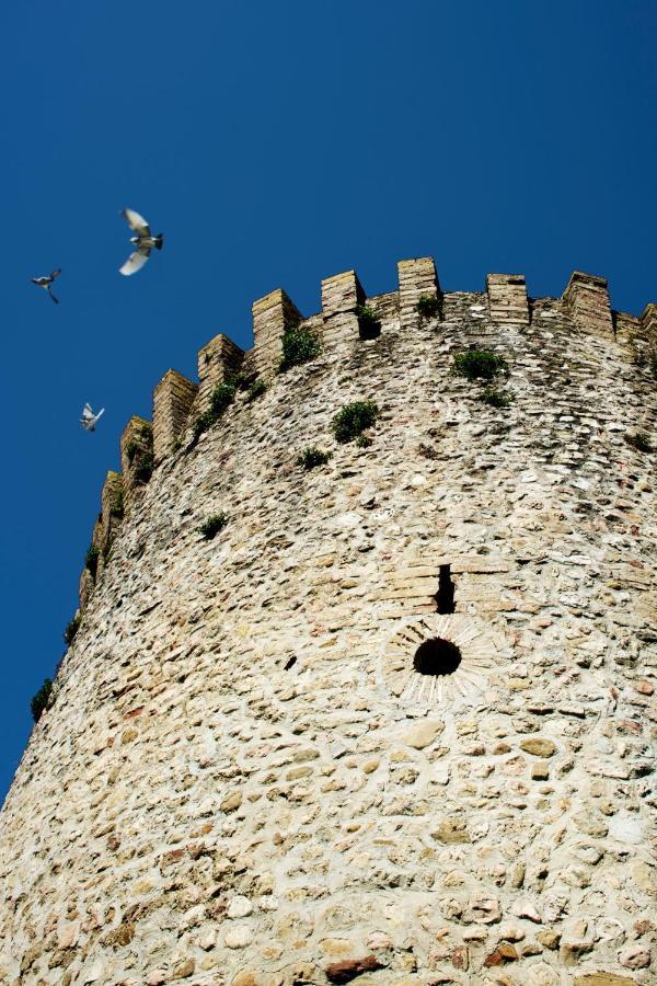 مبيت وإفطار Castel Ritaldi Torre Della Botonta المظهر الخارجي الصورة