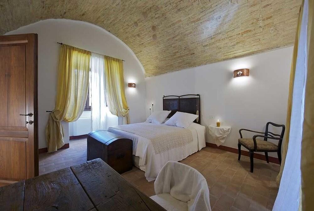 مبيت وإفطار Castel Ritaldi Torre Della Botonta المظهر الخارجي الصورة